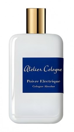 Poivre Electrique - Atelier Cologne - Extrait de Parfum - Unisex - 3ml