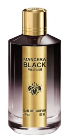 Black Prestigium Mancera - Unisex