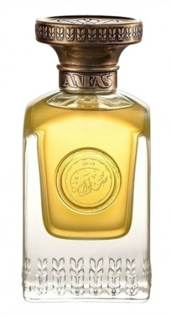 Salam - Anfas - Eau de Parfum - Unisex - 5ml