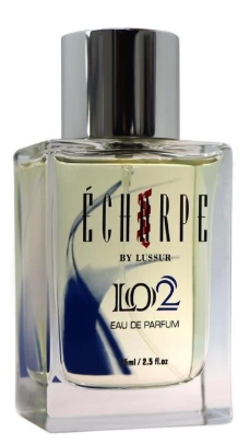 L02 - Lussur - Eau de Parfum - Unisex - 5ml