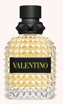 Valentino - Born In Roma Yellow Dream Uomo EdT 50 ml