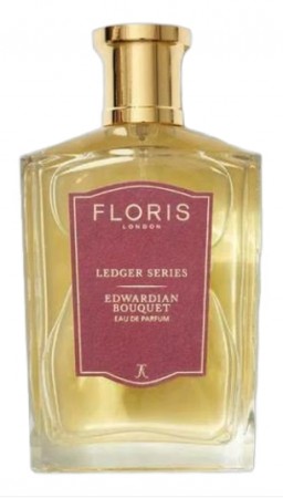 Edwardian Bouquet - Floris London - Eau de Parfum - Damer - 5ml