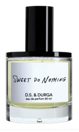 Sweet Do Nothing - DS&Durga - Eau de Parfum - Unisex - 5ml