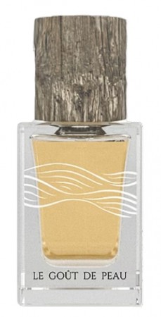 Yubeng - Le Goût De Peau - Eau de Parfum - Unisex - 10ml