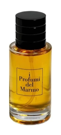 Verdesmeraldo - I Profumi Del Marmo - Eau de Parfum - Unisex - 3ml