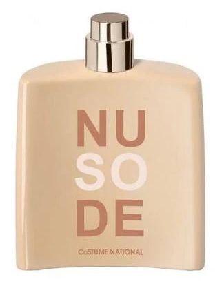 NU SO DE - CoSTUME NATIONAL - Eau de Parfum - Damer - 3ml