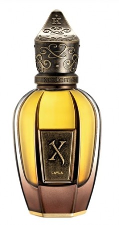 Layla - Xerjoff -Eau de Parfum - Unisex - 3ml