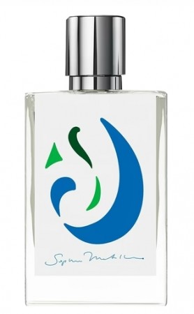 Sophie Matisse Art Edition Straight To Heaven, Splash Of Lemon - By Kilian - Eau de Parfum - Unisex - 3ml