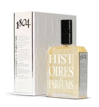1804 - Histoires de Parfums - Eau de Parfum - Unisex - 3ml