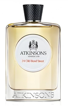 24 Old Bond Street Atkinsons - Unisex