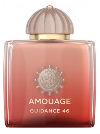Guidance 46 - Amouage - Eau de Parfum - Unisex - 3ml