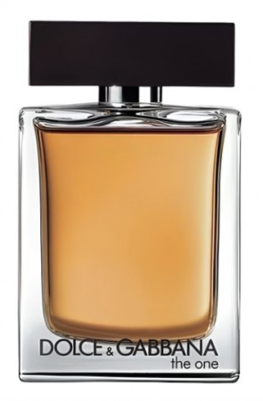 The One for Men - Dolce&Gabbana - Eau de Toilette - Menn - 3ml