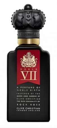 Rock Rose - Clive Christian - Extrait de Parfum - Menn - 10ml