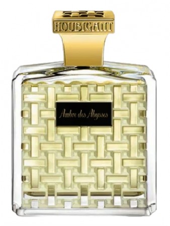 Ambre des Abysses - Houbigant - Eau de Parfum - Unisex - 3ml