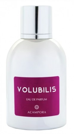 Volubilis – Eau de Parfum Bruno Acampora - Unisex