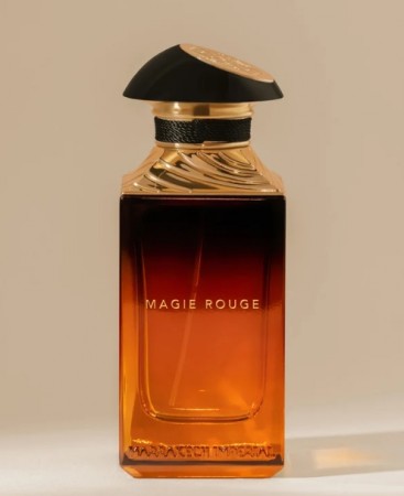Magie Rouge - Marrakech Imperial - Extrait de Parfum - Unisex - 5ml