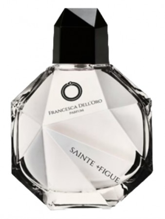 Sainte +Figue - Francesca dell'Oro - Eau de Parfum - Unisex - 3ml
