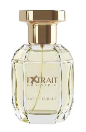 Sweet Bubble Extrait Ordinario - Unisex