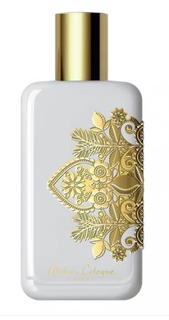 Cèdre Atlas Cologne Absolute Limited Edition - Atelier Cologne - Extrait de Parfum - Unisex - 5ml