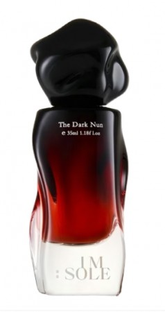 The Dark Nun - IM : SOLE - Eau de Parfum - Unisex - 5ml