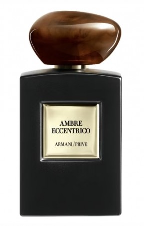 Ambre Eccentrico - Giorgio Armani - Eau de Parfum - Unisex - 5ml