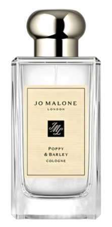 Poppy & Barley - Jo Malone London - Eau de Cologne - Unisex - 10ml