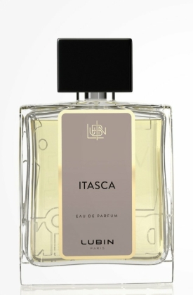 Itasca - Lubin - Eau de Parfum - Unisex - 5ml
