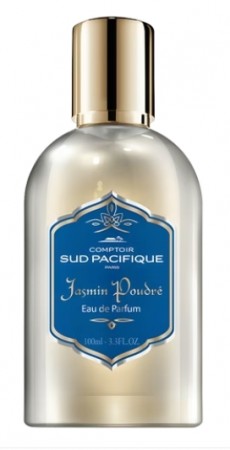Jasmin Poudre - Comptoir Sud Pacifique - Eau de Parfum - Damer - 10ml