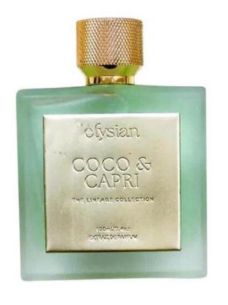 Coco & Capri Elysian - Unisex