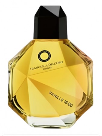 Vanille 18:00 Francesca dell'Oro - Unisex