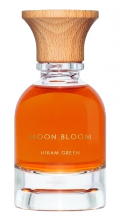 Moon Bloom - Hiram Green - Eau de Parfum - Damer - 5ml