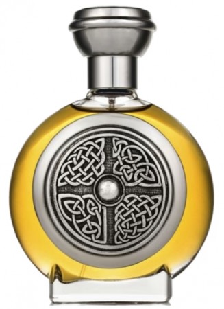 Adoration - Boadicea the Victorious - Eau de Parfum - Unisex - 3ml
