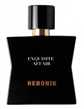 Exquisite Affair - Hedonik - Extrait de Parfum - Unisex - 10ml