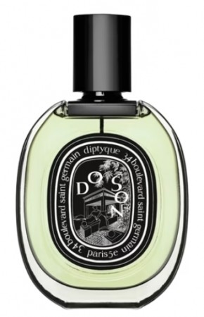 Do Son Diptyque - Unisex