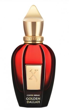 Golden Dallah - Xerjoff - Eau de Parfum - Unisex - 3ml