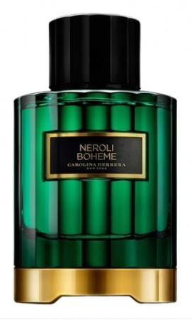 Neroli Boheme - Carolina Herrera - Eau de Parfum - Unisex - 3ml