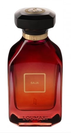 Saja - Loumari - Eau de Parfum - Unisex - 5ml