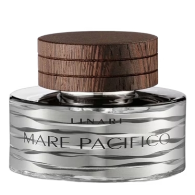 Mare Pacifico - Linari - Eau de Parfum - Unisex - 10ml