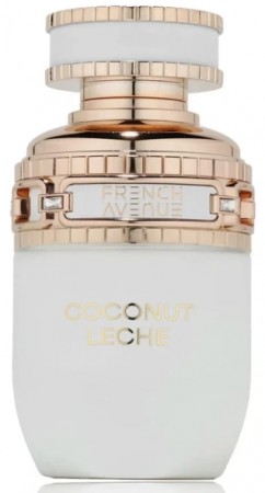 Coconut Leche French Avenue edp - 80ml