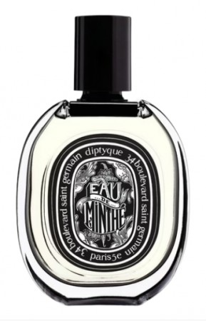 Eau de Minthé - Diptyque - Eau de Parfum - Unisex - 5ml