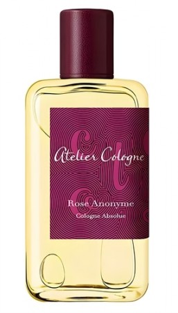 Rose Anonyme Atelier Cologne - Unisex