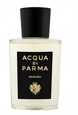 Acqua Di Parma - Sakura - Eau De Parfum - 20ml -Unisex