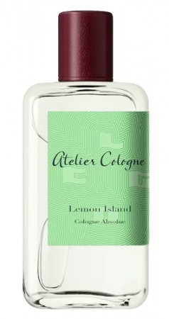Lemon Island Atelier Cologne - Unisex