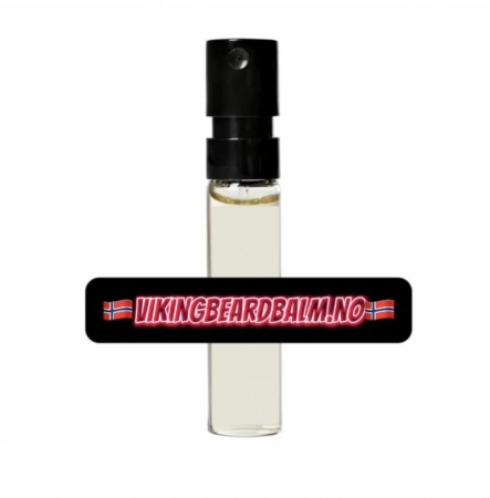 Parfyme prøver 3ml - 5ml - 10ml - Stort Utvalg fra hele verden