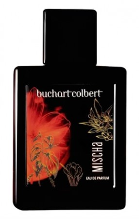 Mischa - Buchart Colbert - Eau de Parfum - Unisex - 5ml