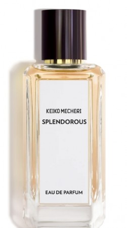 Splendorous - Keiko Mecheri - Eau de Parfum - Unisex - 3ml