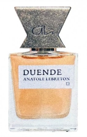 Duende - Anatole Lebreton - Eau de Parfum - Unisex - 3ml