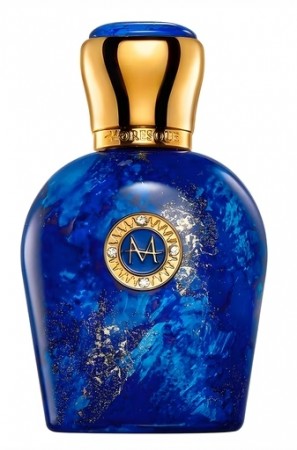 Sahara Blue Moresque - Unisex