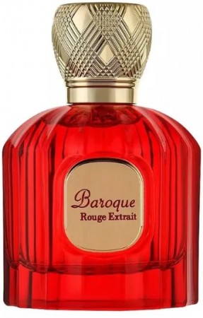 Maison Alhambra Baroque Extreme EDP 100ml