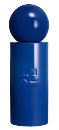 Le Messager - Courrèges - Eau de Parfum - Unisex - 3ml